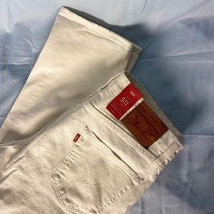 Levi 511 NEW men’s jeans